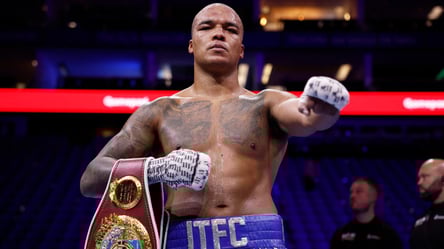 Уордли назвал место, где может встретиться с Усиком - 285x160