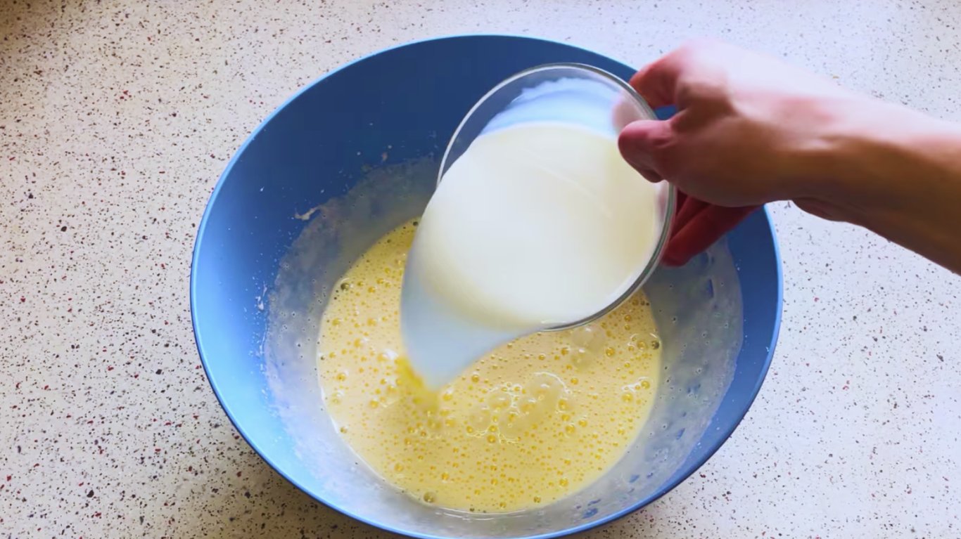 турецький вологий шоколадний кекс