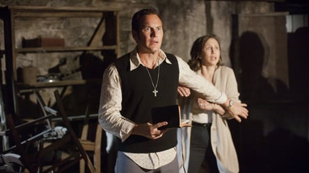 The Conjuring: Last Rites trailer — The Warrens’ final fight - 285x160