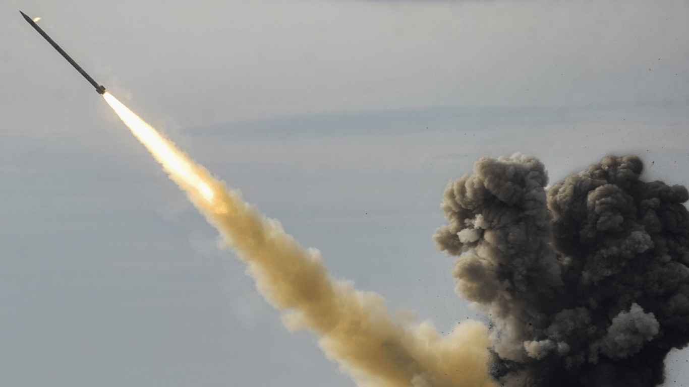Над Києвом знищили 11 крилатих ракет та два безпілотники, — КМВА