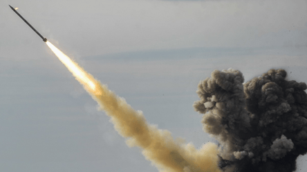 Над Києвом знищили 11 крилатих ракет та два безпілотники, — КМВА - 285x160