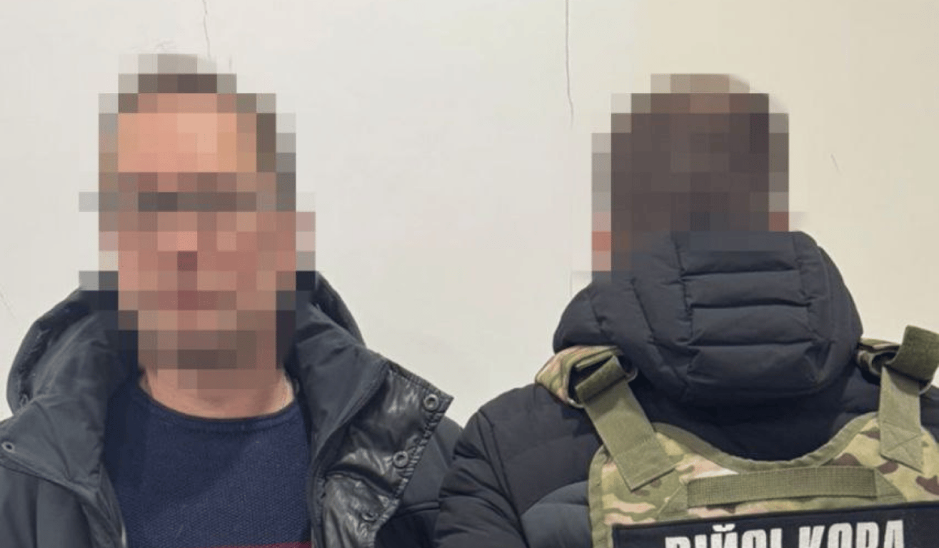 Полювали за F-16 в Одесі — СБУ викрила шпигунську мережу - фото 3