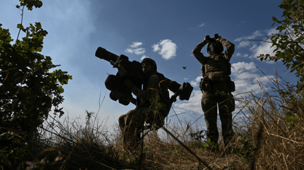 В Купянске ВСУ затопили трубу, которой пытались пролезть россияне - 285x160