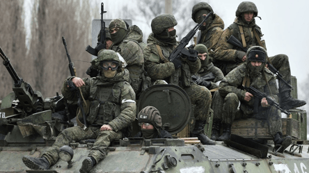 Трегубов різко відреагував на заяви РФ про "успіхи" в Куп'янську - 290x160