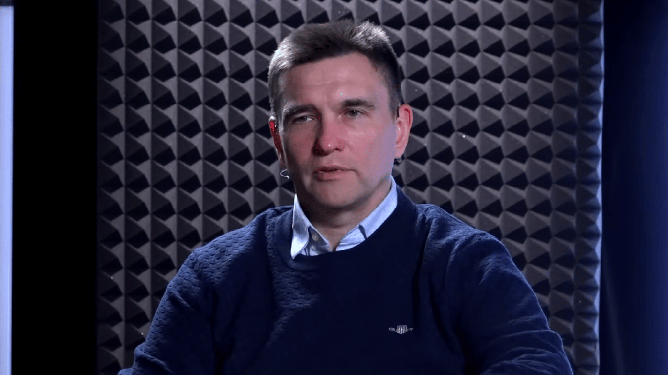 Клімкін відповів, чи наблизилась Третя світова війна