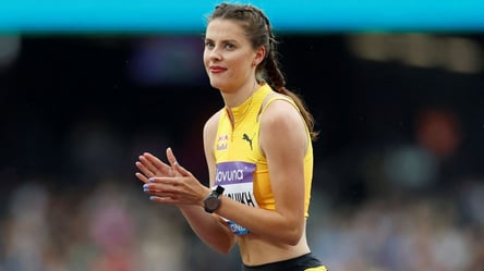 Магучих впервые за долгое время победила Олислагерс - 285x160