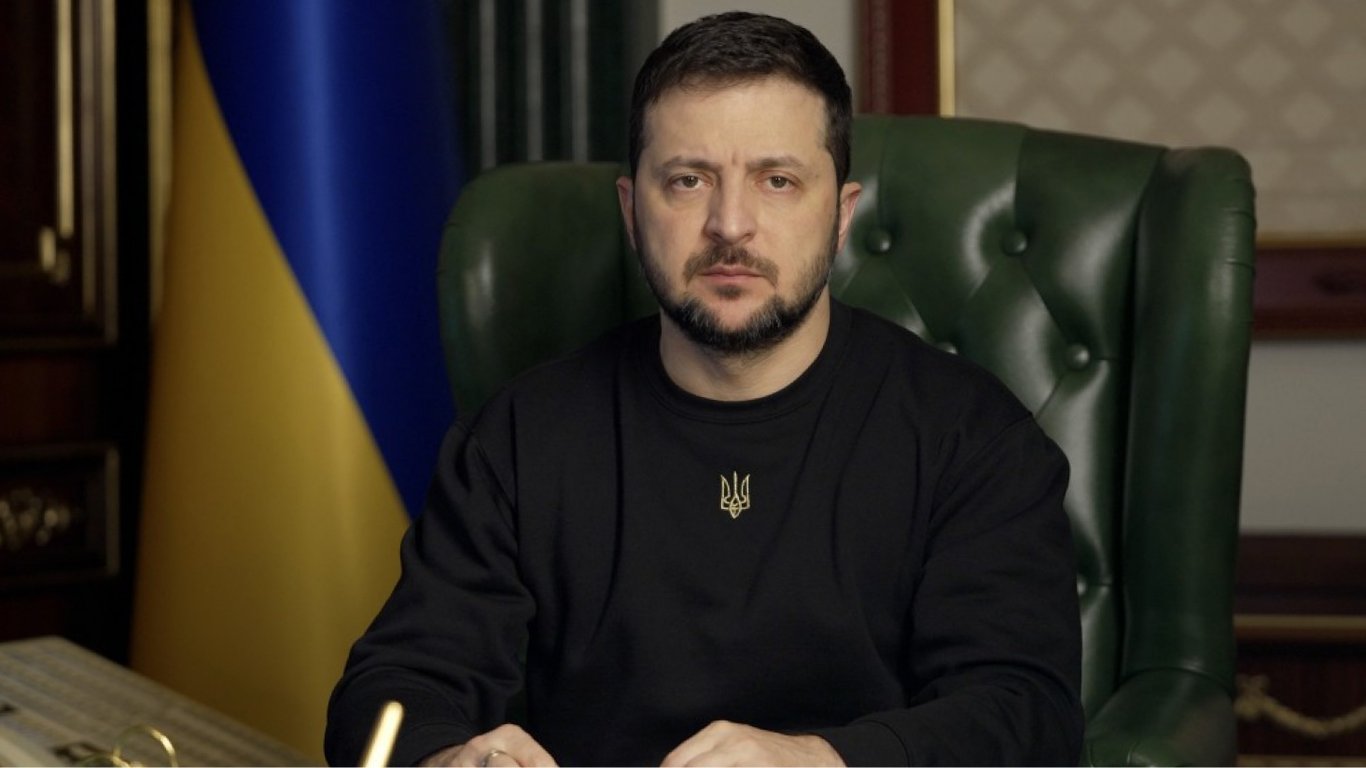 Зеленский рассказал о заседании Ставки и авиации для Украины