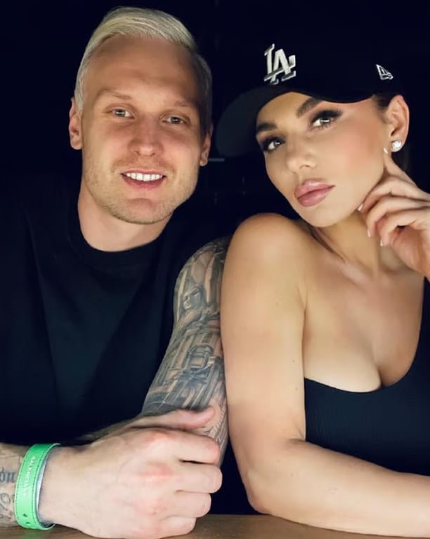 Ймовірні причини самогубства Яніса Тімми