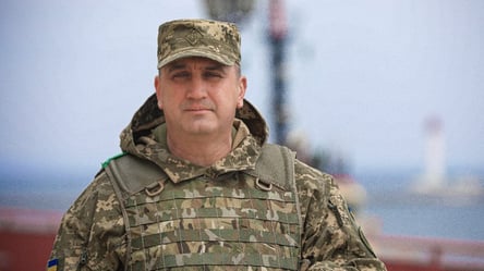 Стратегические подступы к Одесской области под контролем ВМС — Неежпапа - 285x160