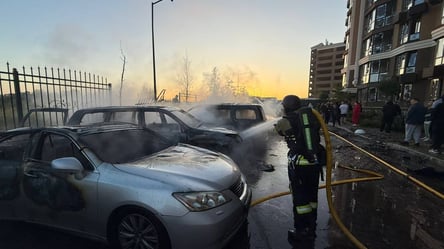 Менее одного процента — сколько именно жилья восстановили в Киеве - 285x160