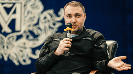 Мы на правильном пути: Буданов встретился со студентами - 285x160
