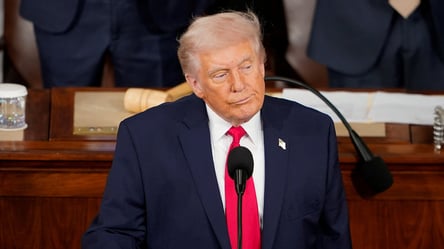 Трамп відповів, коли планує скасувати санкції для РФ - 285x160