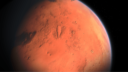 Життя на Марсі може стати реальністю: вчені пристосували рис рости на марсіанському ґрунті - 285x160