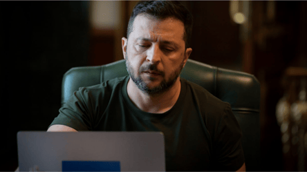 Путин ищет слабые места в Европе и НАТО, — Зеленский - 285x160