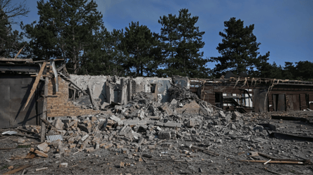 Удар по базі відпочинку в Запоріжжі — який стан поранених - 285x160