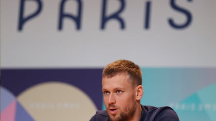 Відомий український олімпієць несподівано завершив кар'єру - 290x166