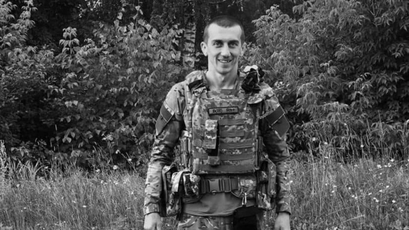 В ходе боевых действий погиб очередной именитый украинский спортсмен