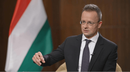 Венгрия против нового пакета санкций ЕС против России — какая причина - 285x160