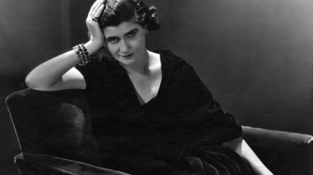 Модный ренессанс — принт Коко Шанель снова на пике популярности - 285x160