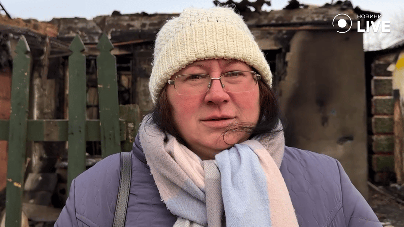 Атака на Одесу — з'явились перші фото зруйнованого будинку - фото 11