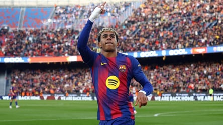 Ямал вже є кращим за Мессі та Роналду — деталі - 285x160