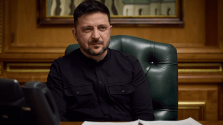 Зеленський ввів санкції проти фізичних та юридичних осіб РФ - 290x160