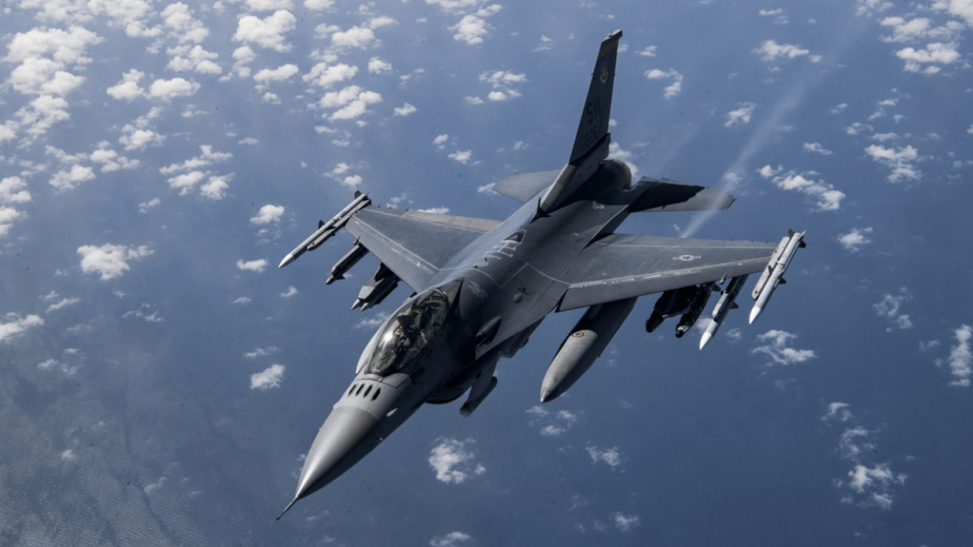 Експерти стверджують, що Україна може перемогти у контрнаступі й без F-16