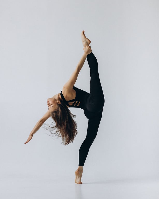 Мария Брагару