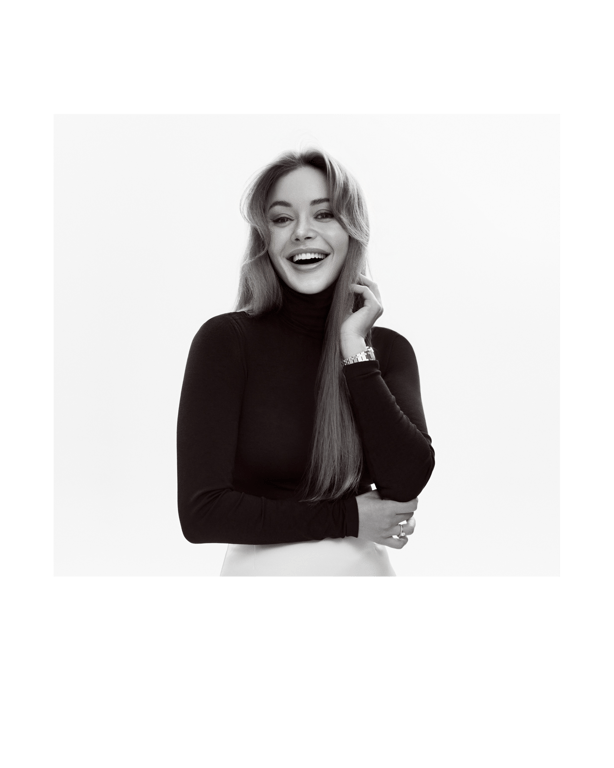 Наталія Бобок - к.м.н, засновниця бренду INSTYTUTUM