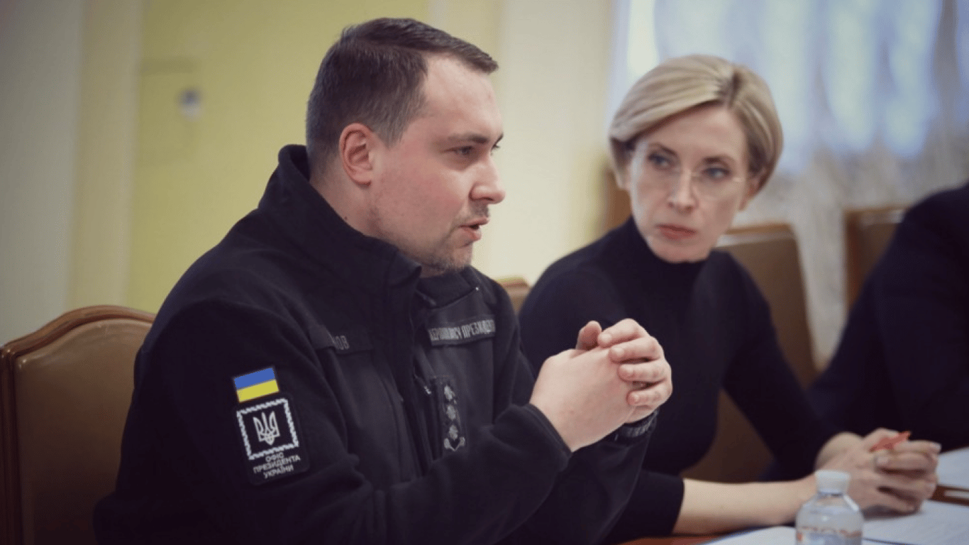 Прекращать не будем: Буданов об ударах ВСУ по России