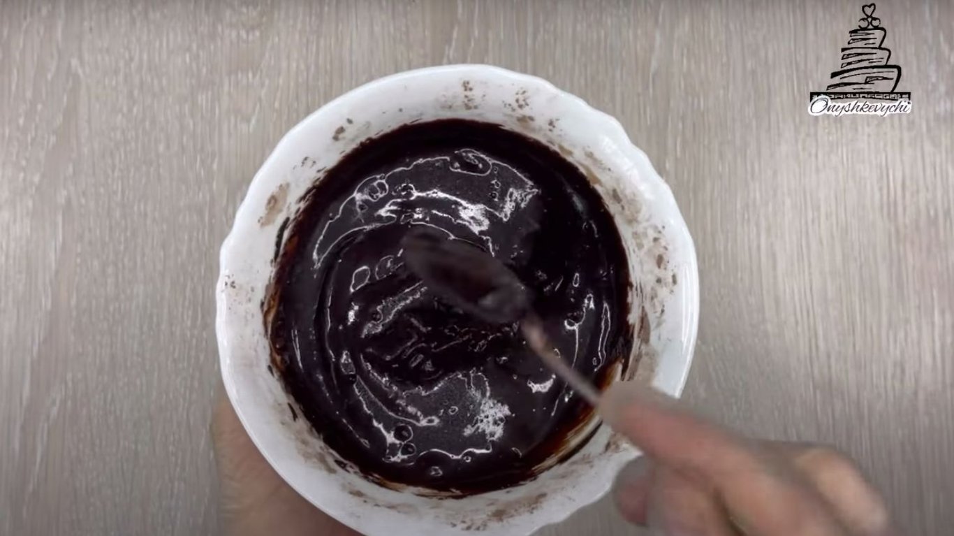 простой вкусный рецепт шоколадного пирога без яиц