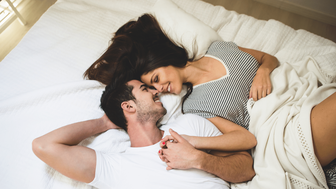 Ім'я найкращого коханця