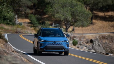 Чому варто купити компактний кросовер в Україні - 285x160