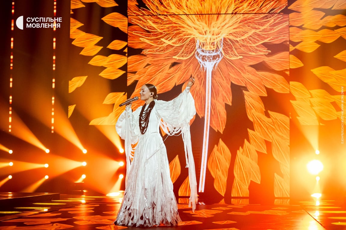 LELEKA  на Нацвідборі 2026