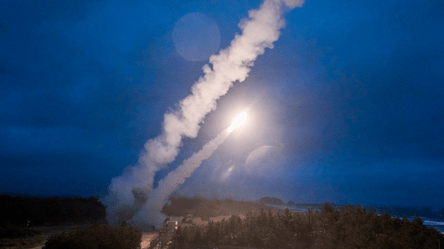Украиной расползлась воздушная тревога: где объявлена ракетная опасность - 285x160
