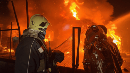 Авиаудар по Харькову — детали атаки и последствия - 285x160