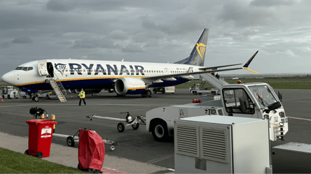Краще не ризикувати: за що Ryanair жорстко карає пасажирів - 290x160