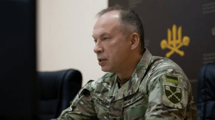 Сырский обсудил с начальником Генштаба Чехии потребности ВСУ - 290x166