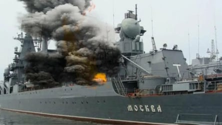 Знищення крейсера "Москва": переломний момент у боротьбі за море - 290x166