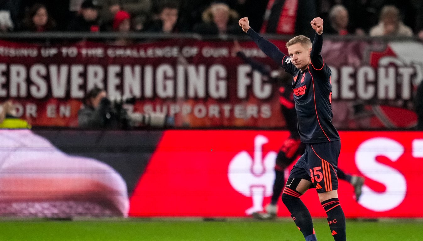 Александр Зинченко