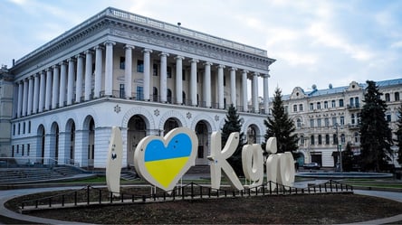 ​​В Киеве зафиксировали новый климатический рекорд: погода в столице соответствует апрелю - 285x160