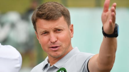 Ротань встановив важливе досягнення в УПЛ - 285x160