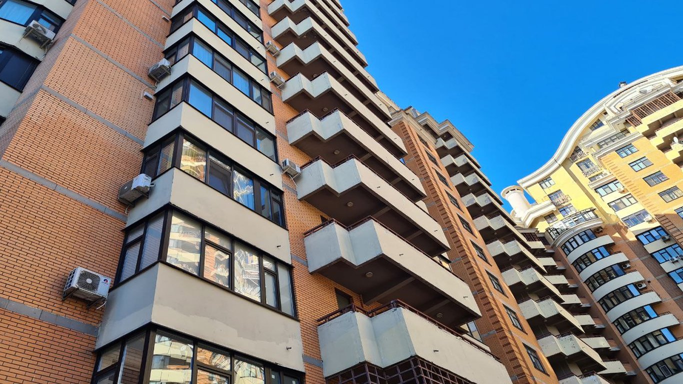 Інвестори втратили гроші на квартирах в Ужгороді через обвал попиту