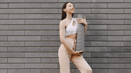 Комфортні штани, які зроблять осінній гардероб ідеальним - 285x160