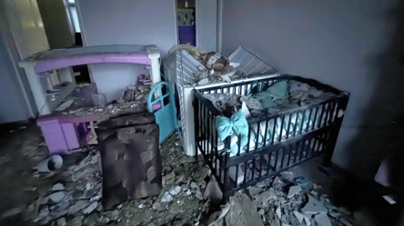 РФ атакувала Дніпро ракетами і БпЛА — серед постраждалих є діти - 285x160