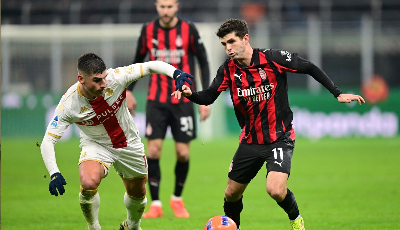 Руслан Малиновский