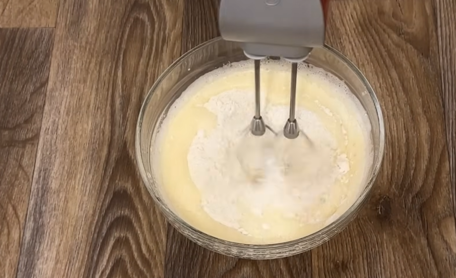 Що приготувати з яблук з випічки