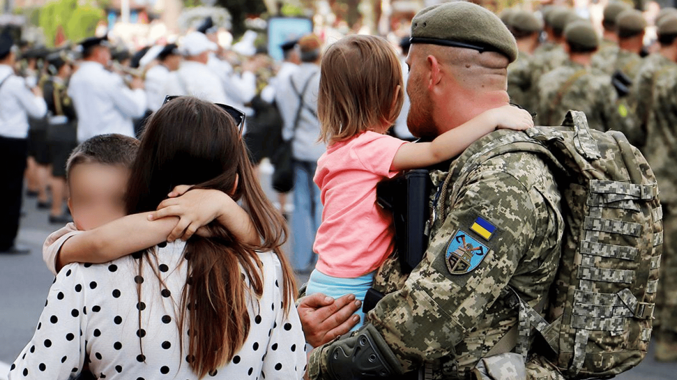 Мобилизация в Украине - кого могут освободить от военного призыва