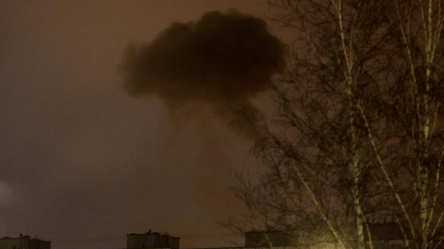 У Дніпрі пролунав сильний вибух — що відомо - 285x160