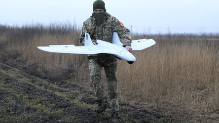 В "Азові" потрібні люди, які вміють ремонтувати БпЛА — вакансія - 285x160